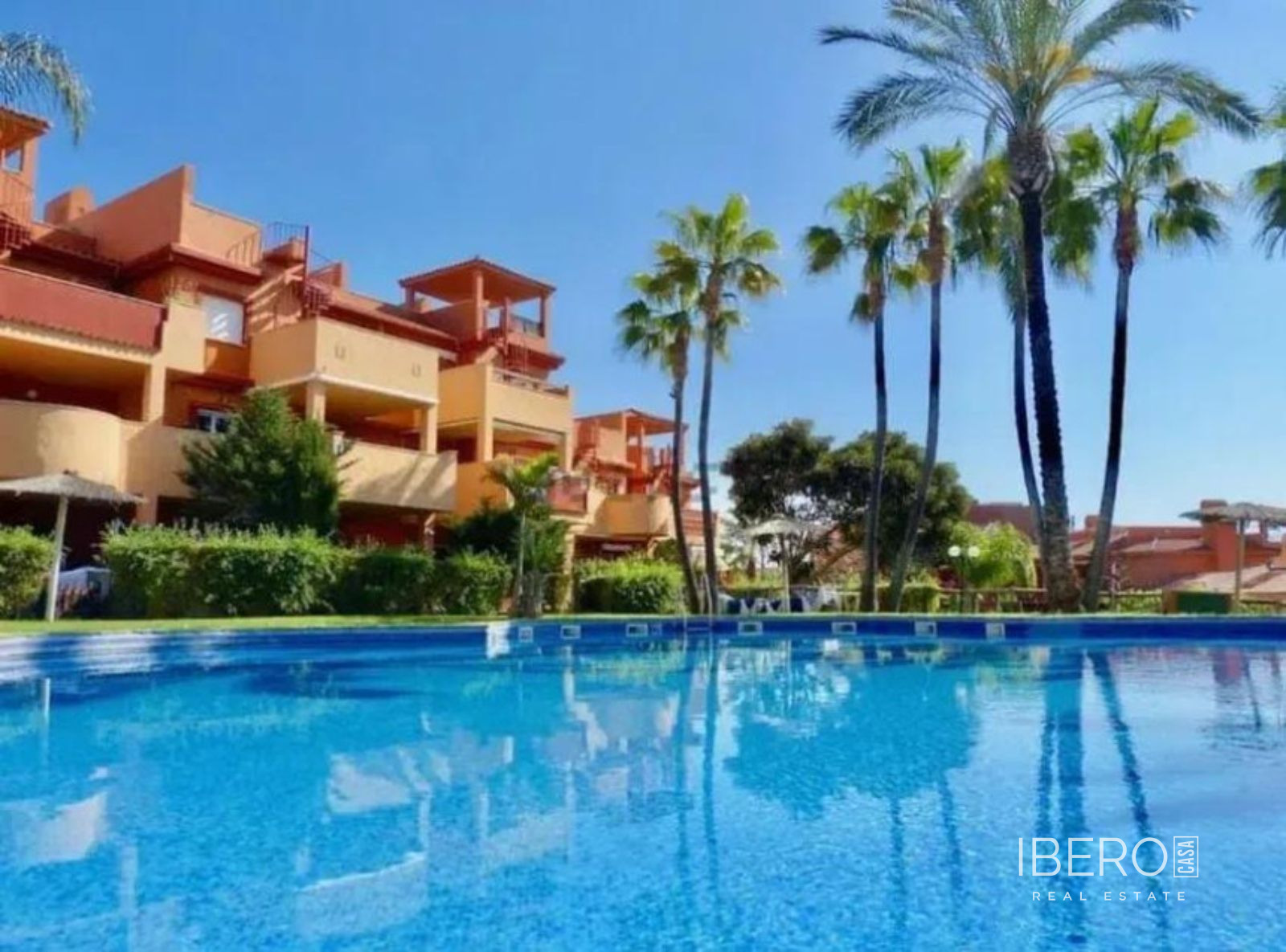 Byt 3+kk Elviria