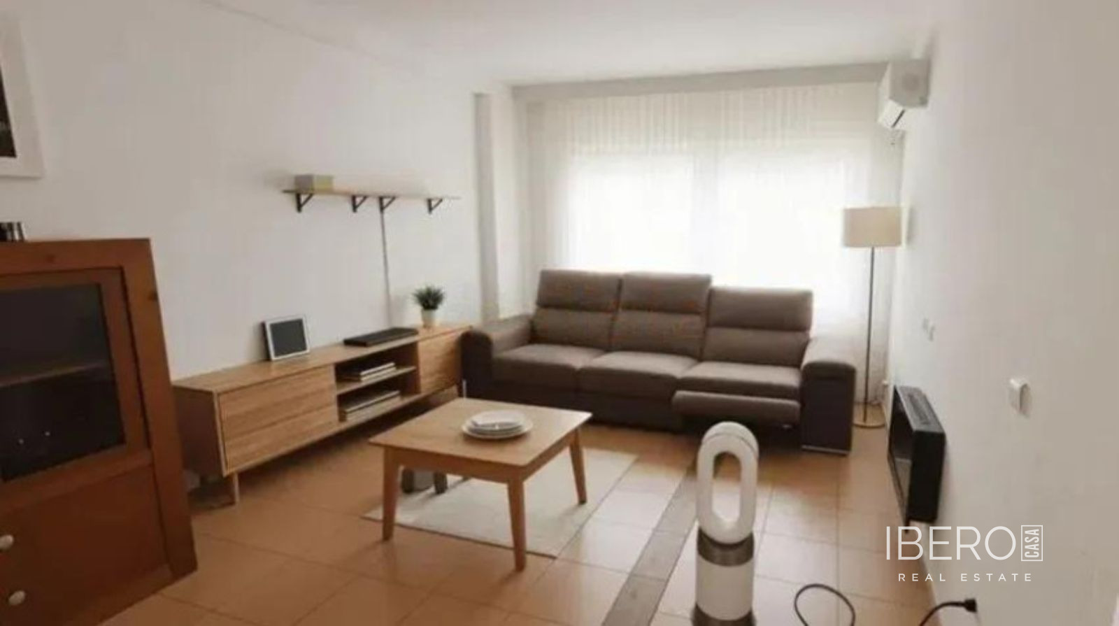 Apartmán se 3 ložnicemi kousek od moře, Estepona