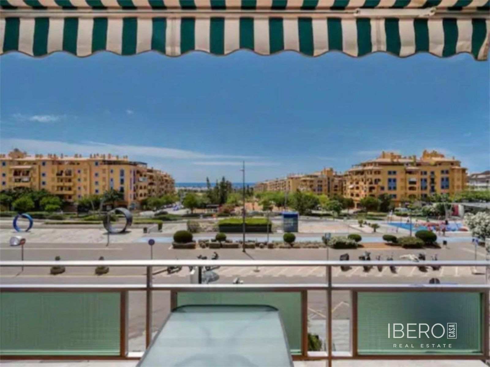 Byt 4+kk San Pedro de Alcántara