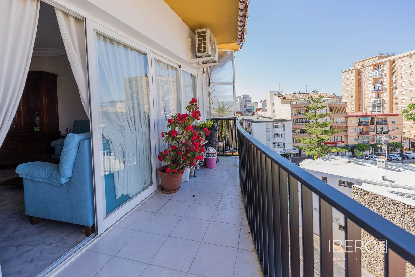 Byt 3+kk Fuengirola