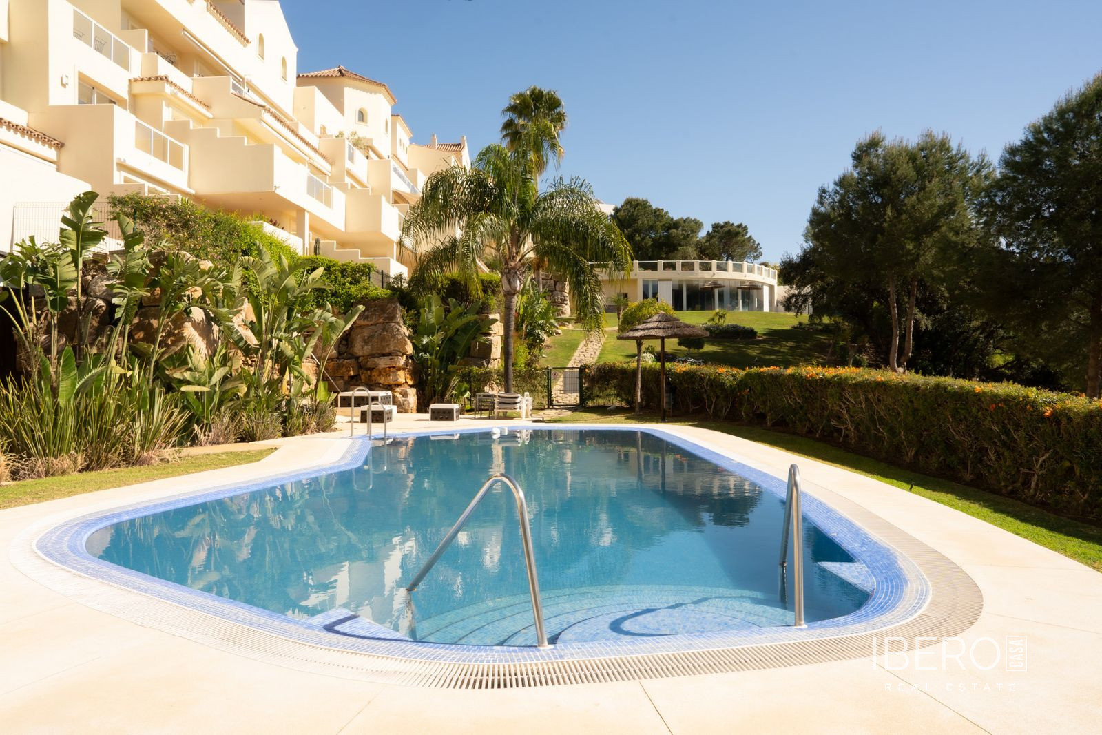 2-bedroom apartment, Benahavís