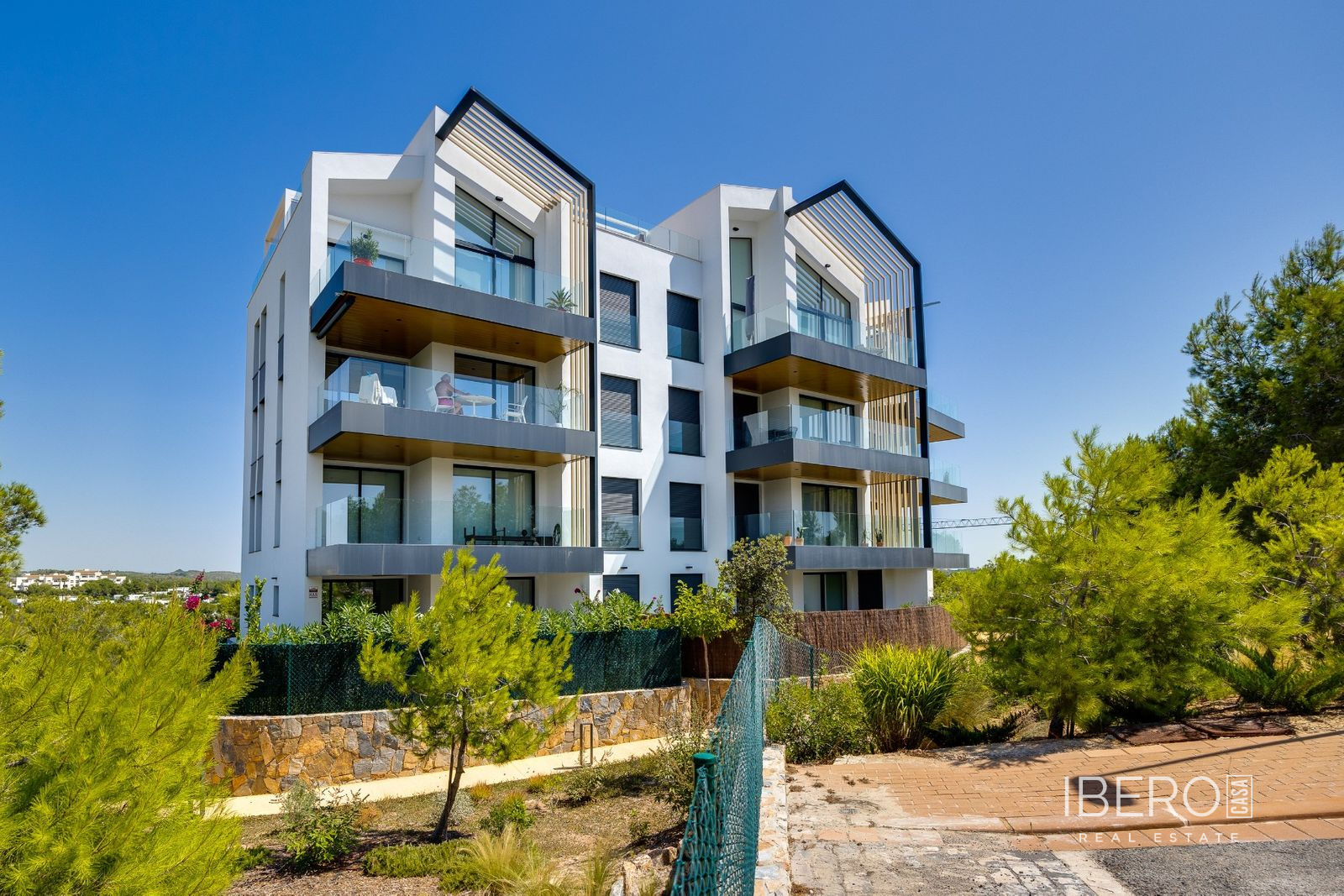 Apartmán se 2 ložnicemi a výhledem do hor, Las Colinas Golf