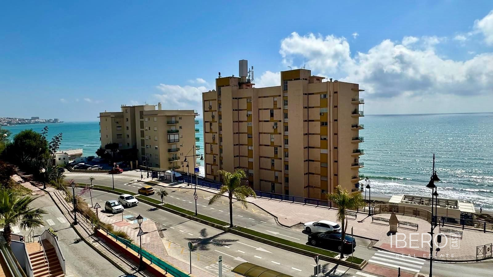 Byt 4+kk Fuengirola