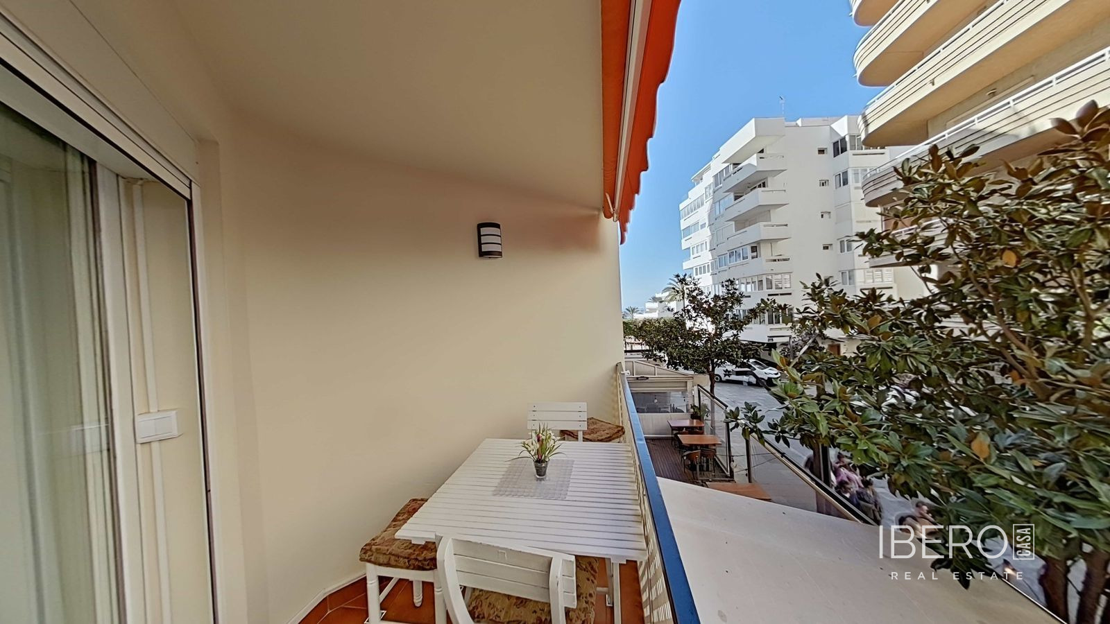 Byt 3+kk Marbella