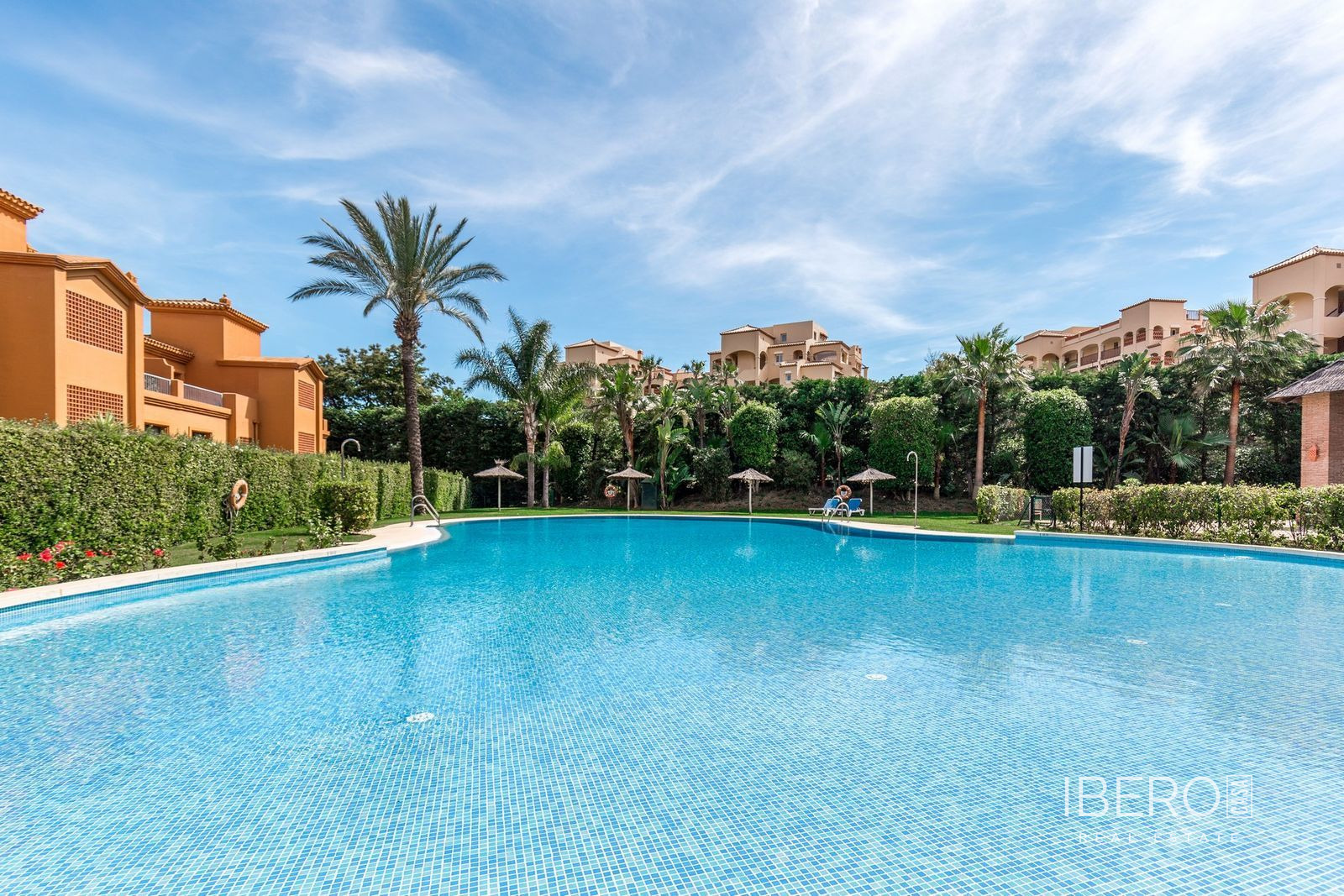 Apartmán se 3 ložnicemi, Estepona