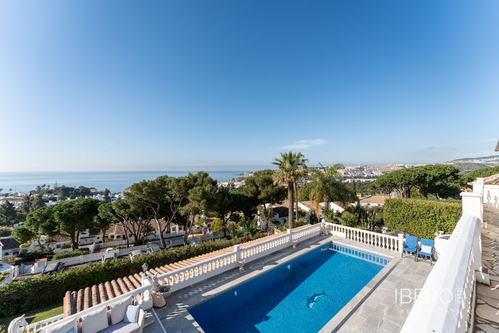 Dům 7+kk La Cala de Mijas