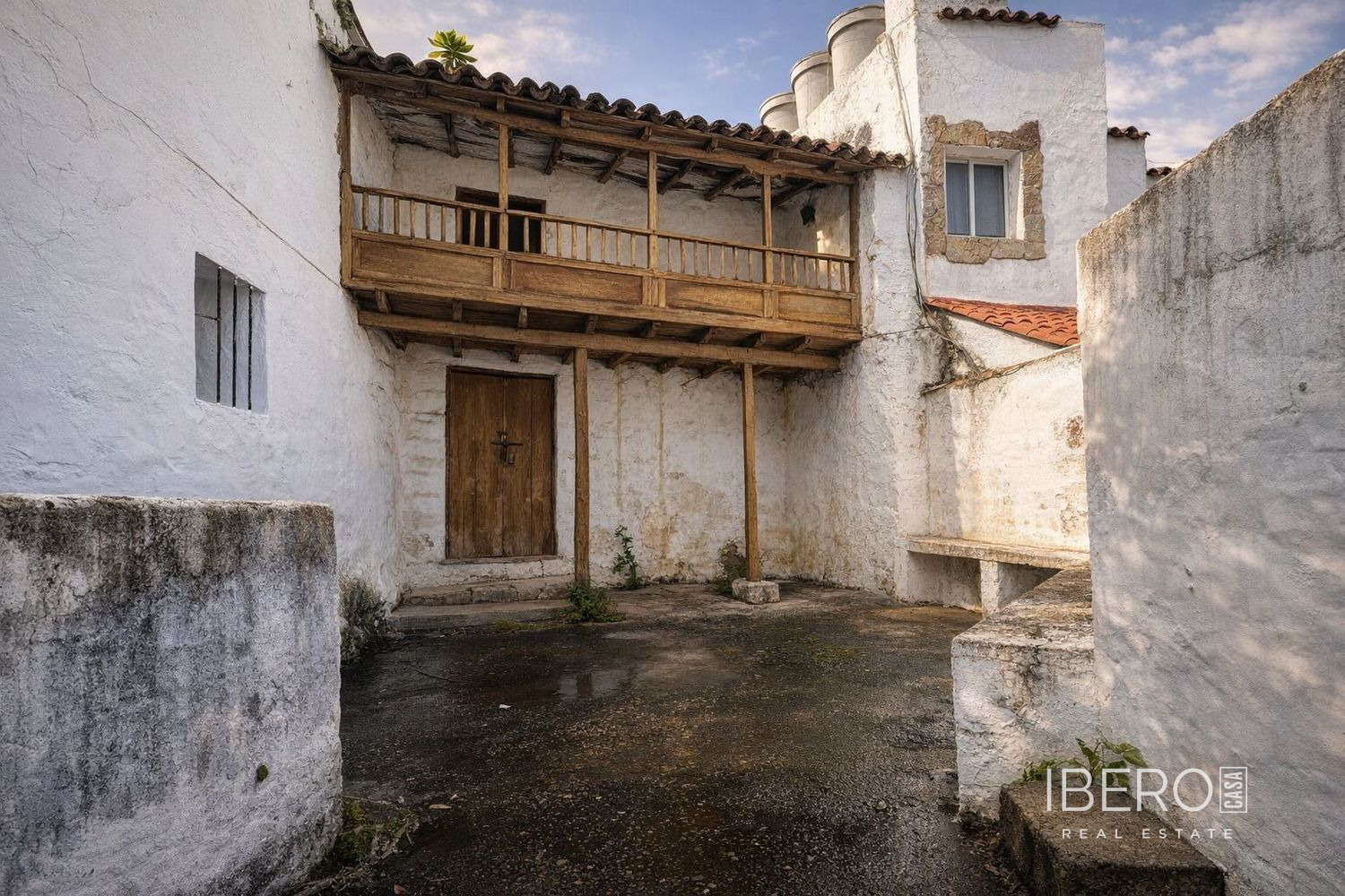 Dům 2+kk Teror, Las Palmas, España