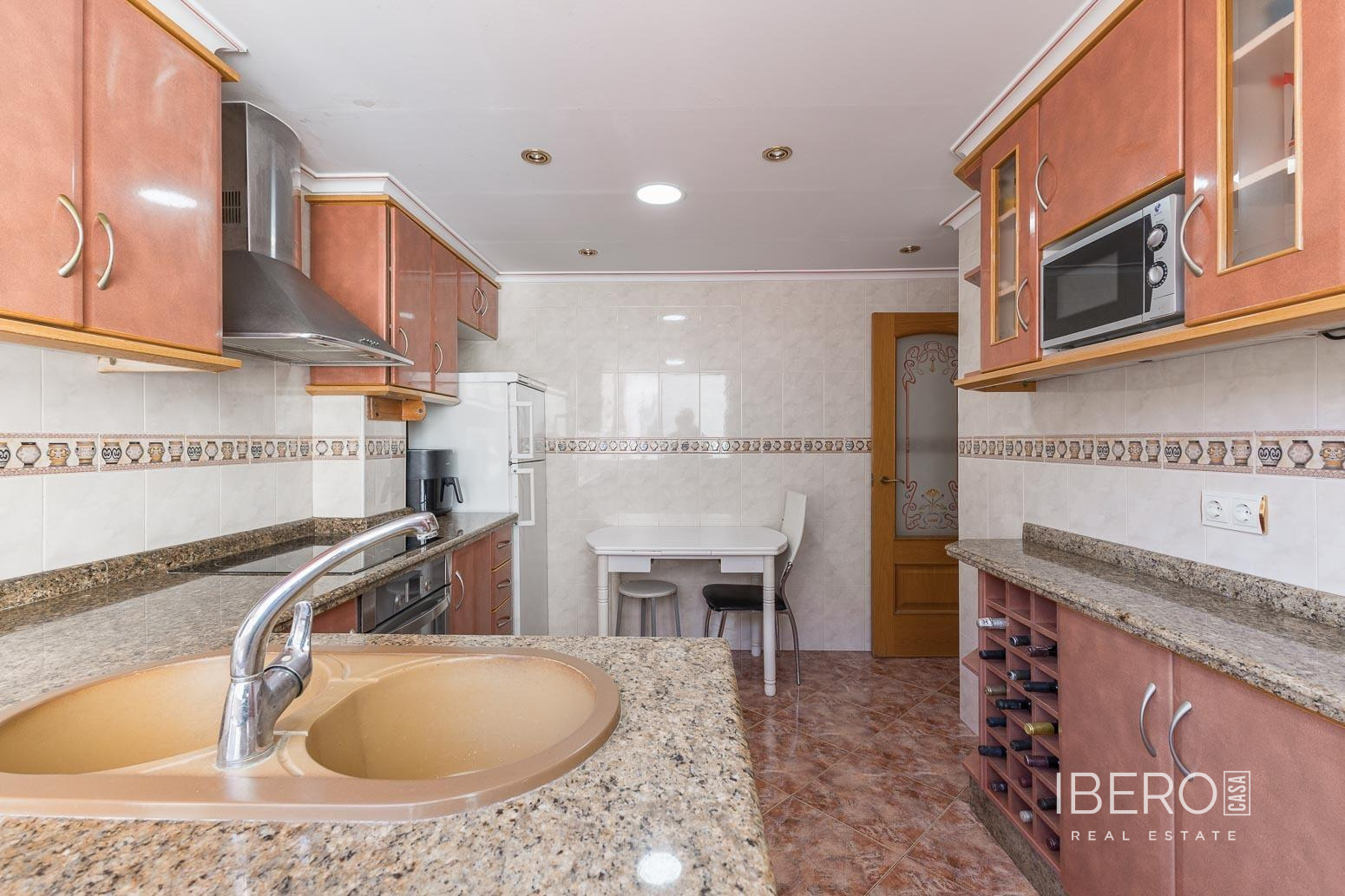 Byt 4+kk Cullera, Valencia, Spain
