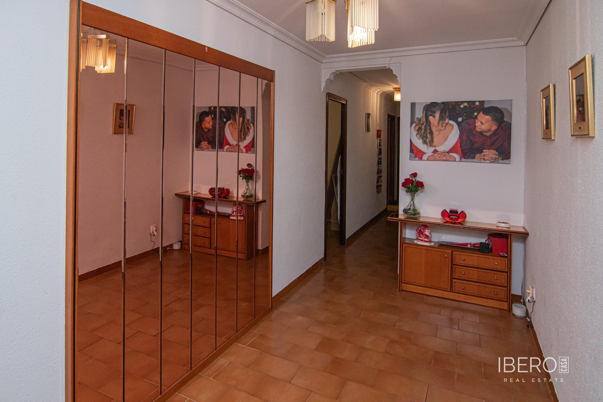 Piso 3 habitaciones Lorcha - Orxa, Alicante