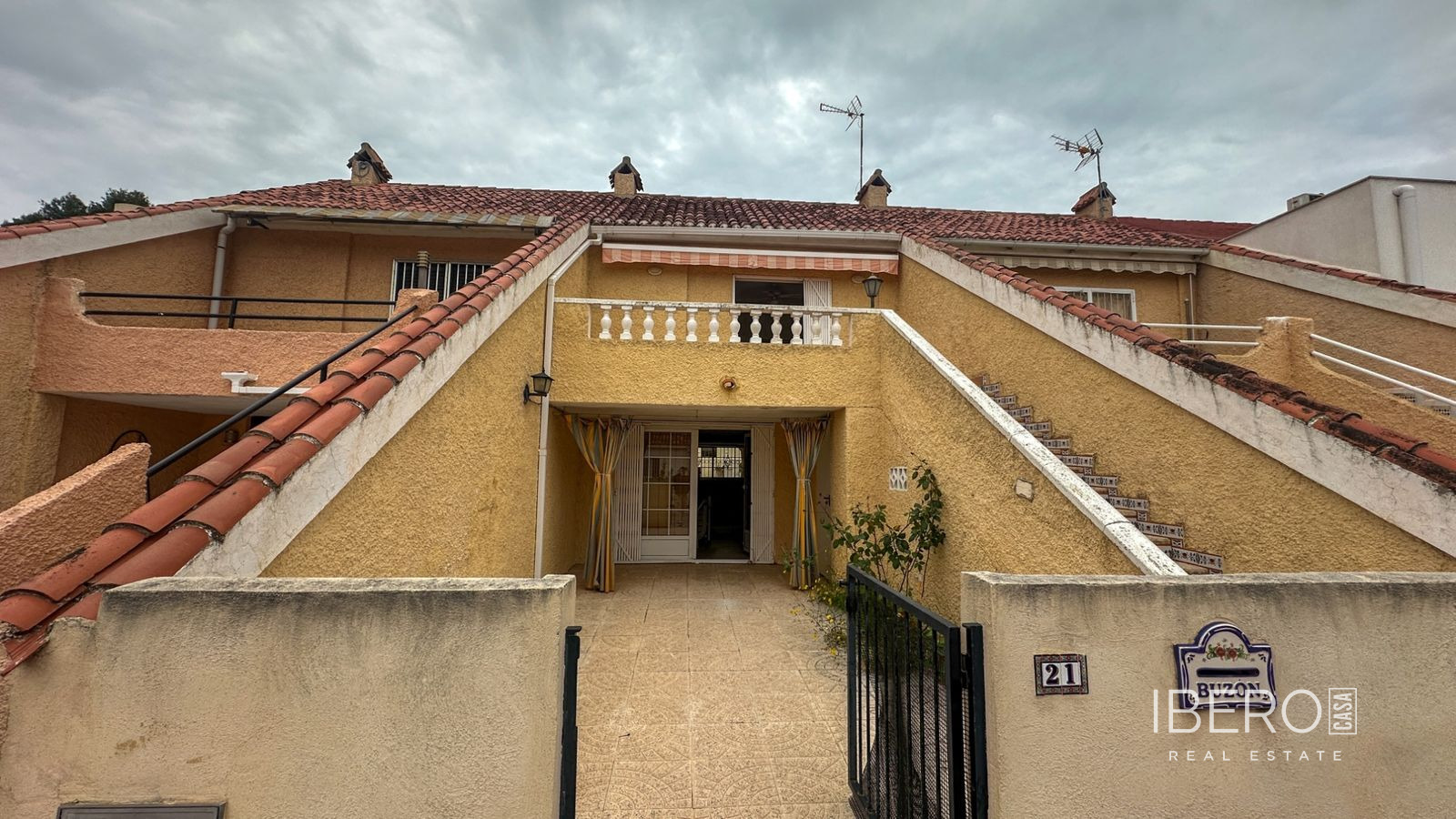 Dům 3+kk Torrevieja