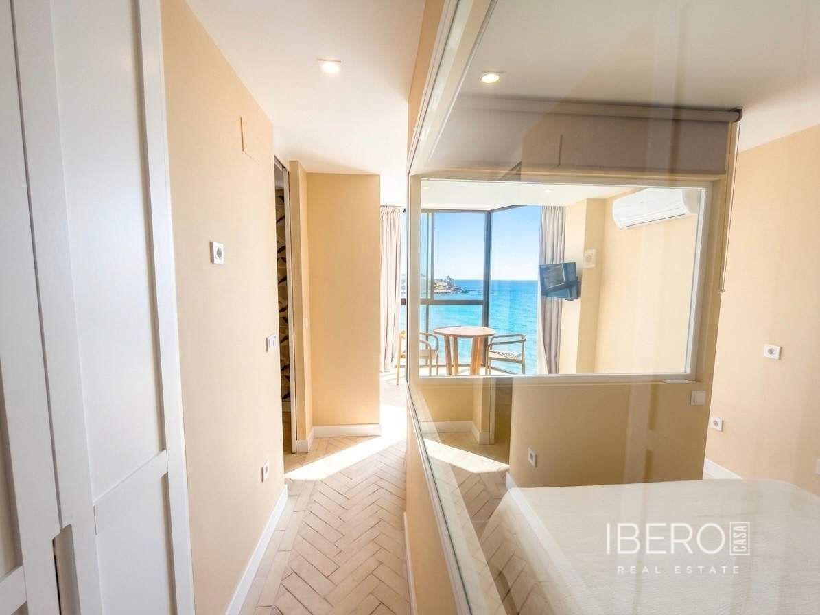 Apartmán 27 m², Mijas
