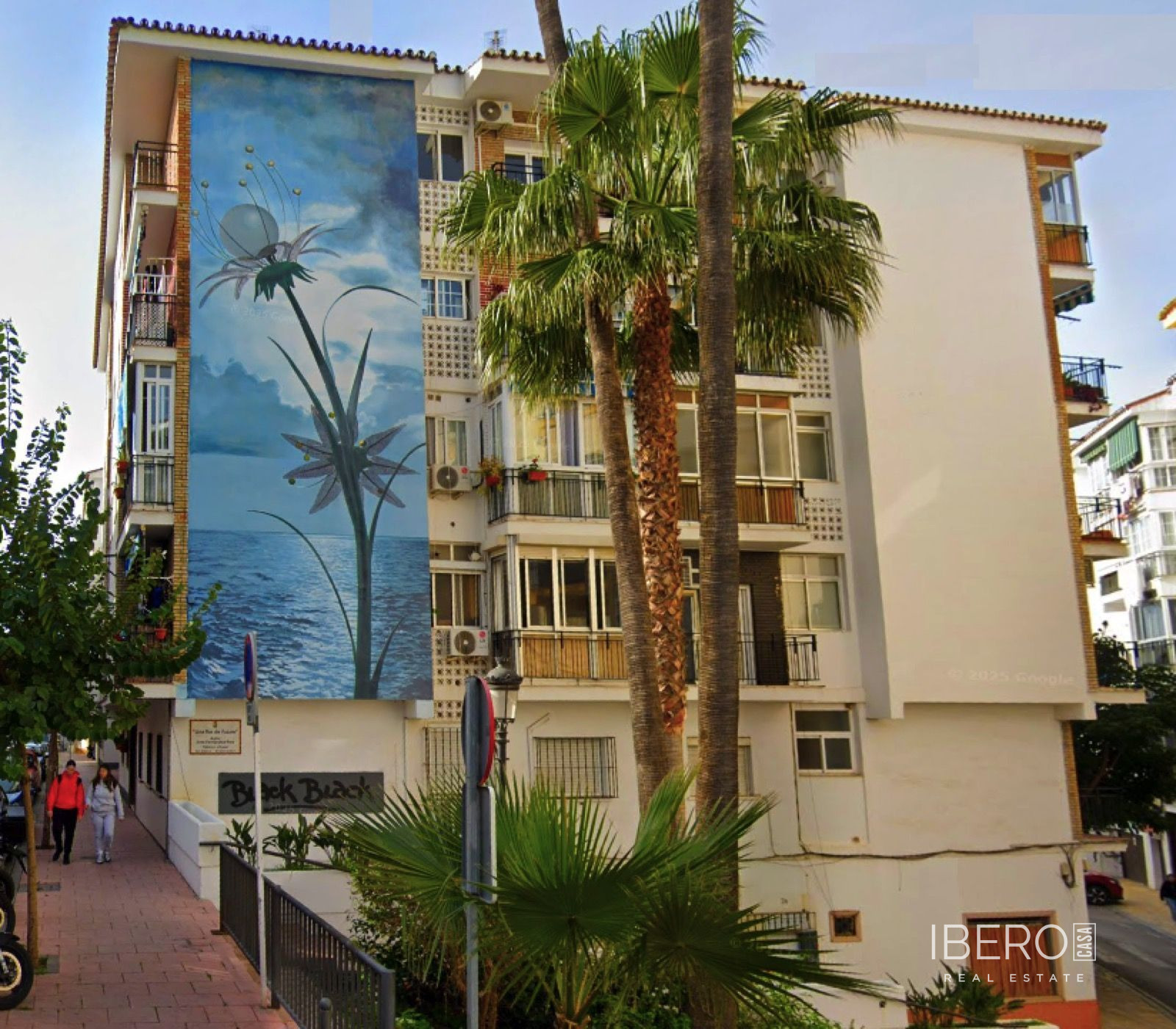 Byt 3+kk Estepona