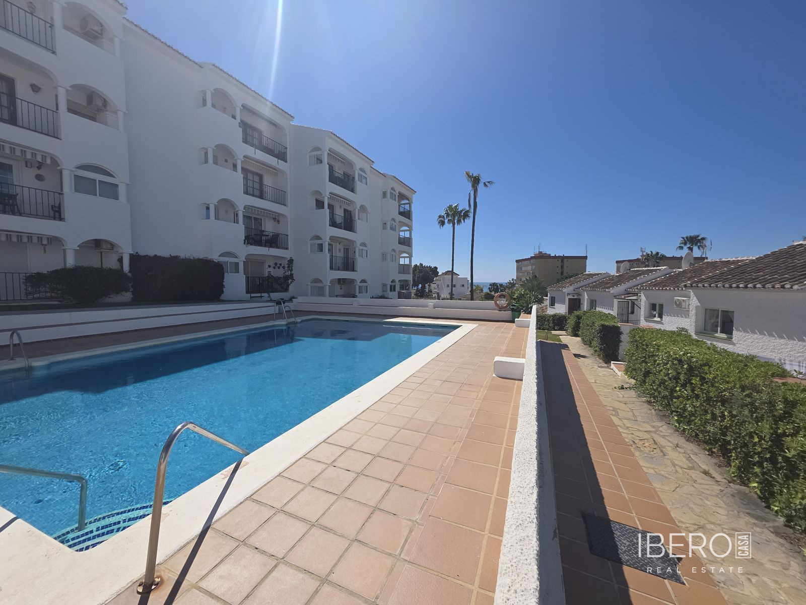Byt 3+kk La Cala de Mijas