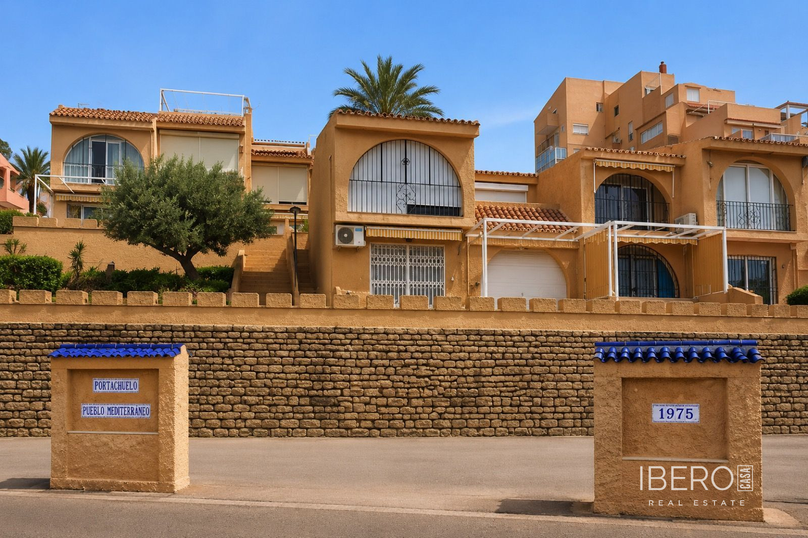 Byt 2+kk Estepona