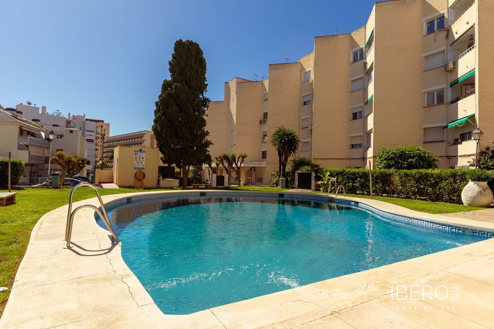 Byt 3+kk Fuengirola