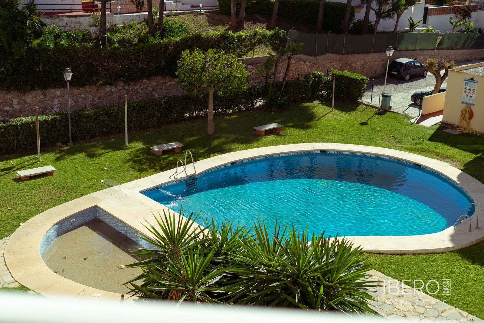 Apartmán se 2 ložnicemi kousek od moře, Fuengirola