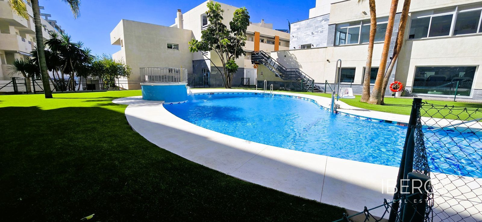 Apartmán se 2 ložnicemi a výhledem na moře, Riviera del Sol