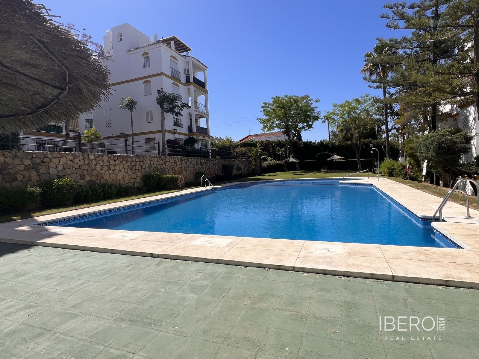 Byt 3+kk Estepona
