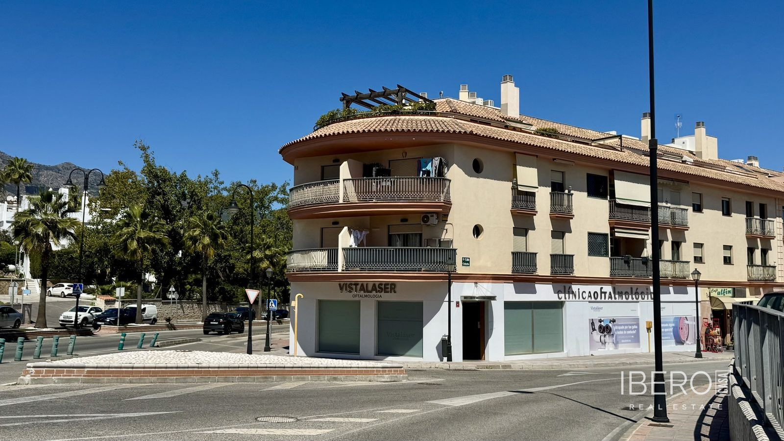 Byt 3+kk Fuengirola