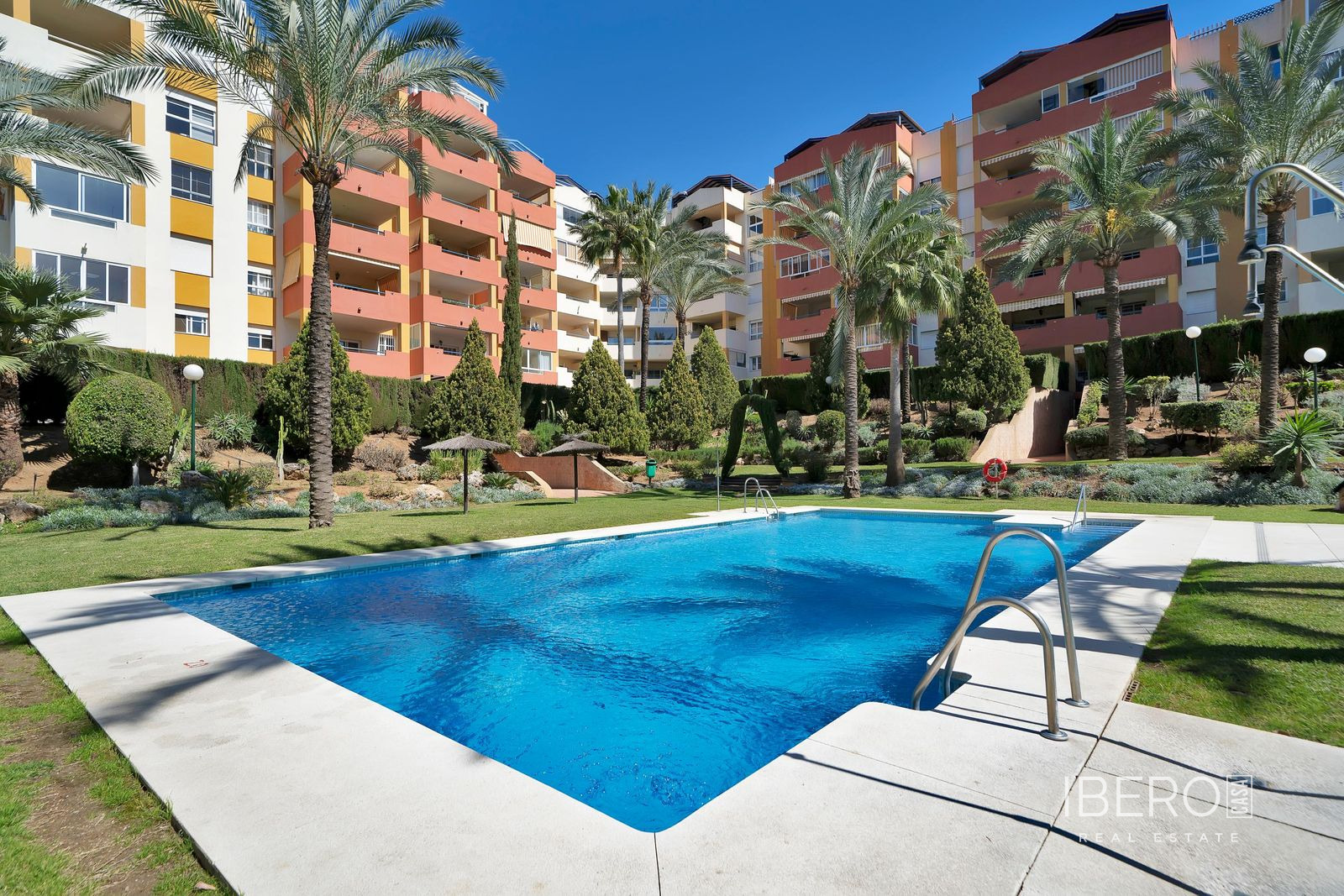 Byt 3+kk Estepona