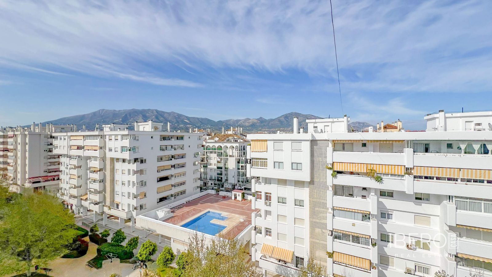 Apartmán se 3 ložnicemi, Fuengirola