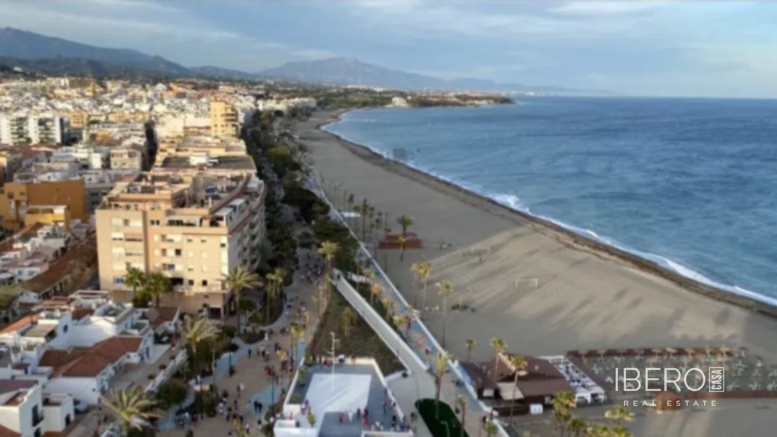 Byt 4+kk Estepona