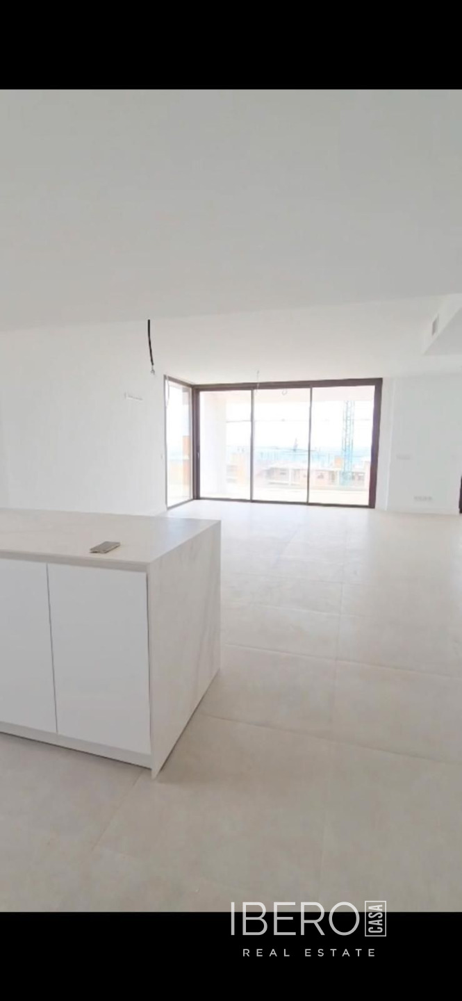 Byt 3+kk Fuengirola