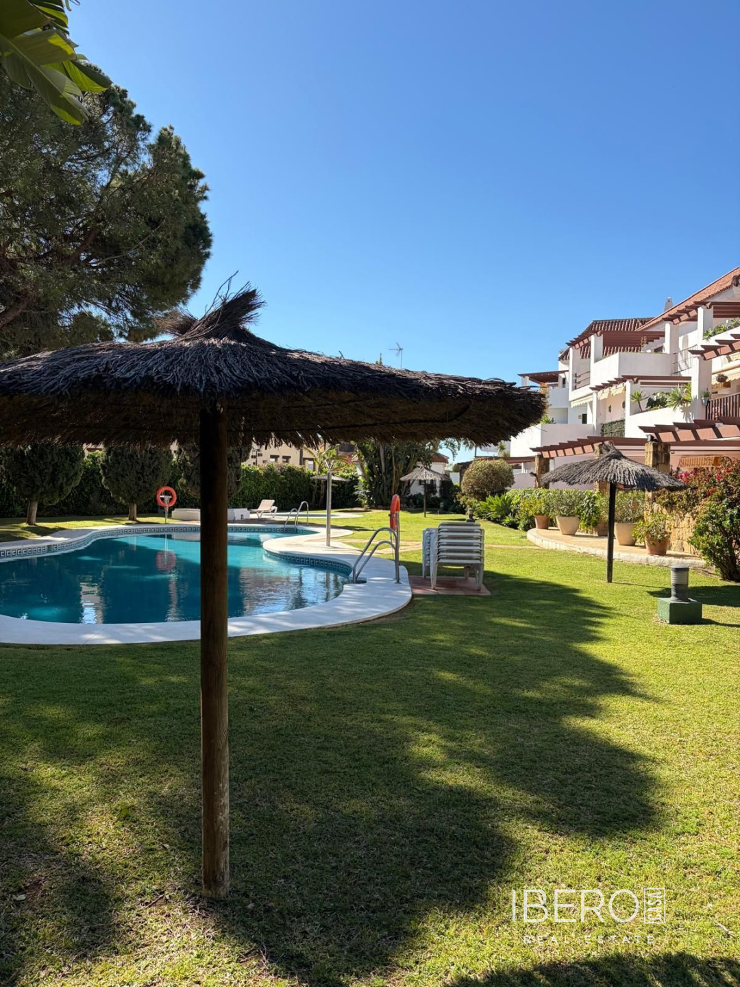 Apartmán se 2 ložnicemi kousek od mariny, The Golden Mile