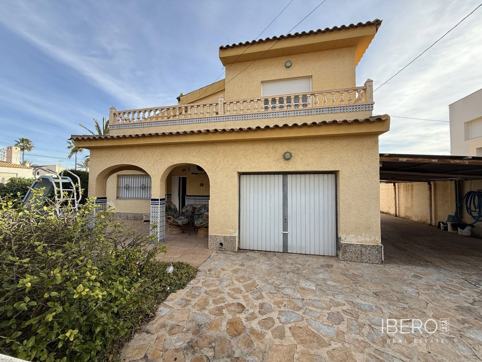 Dům 7+kk Torrevieja