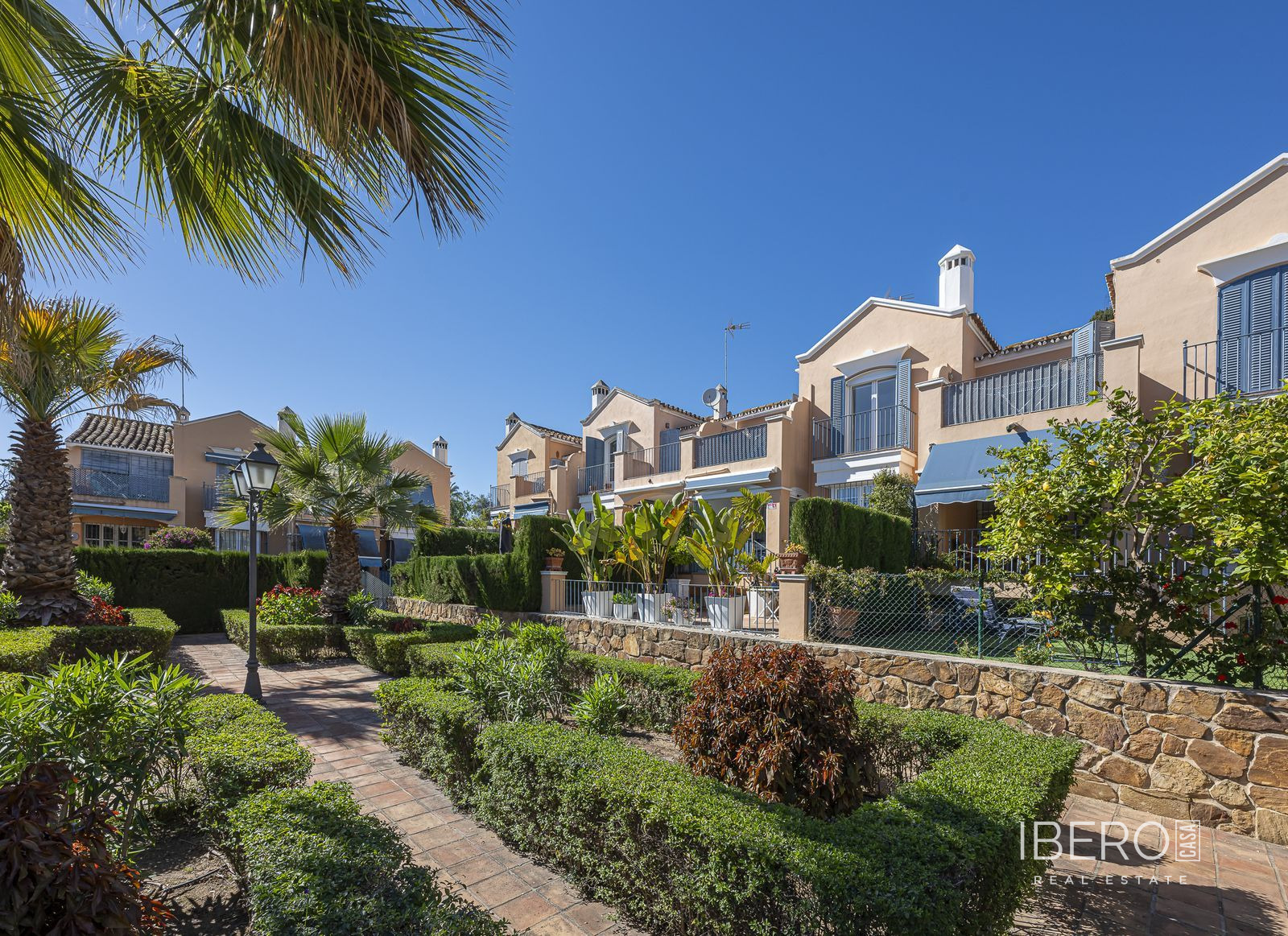 Dům se 3 ložnicemi kousek od mariny, Marbella