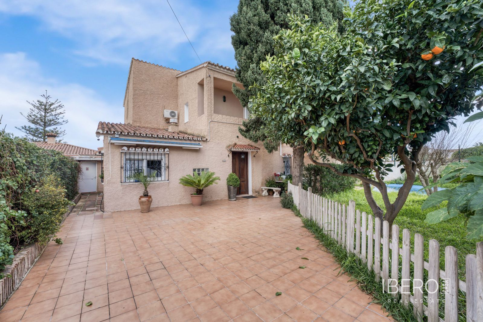 Dům s 5 ložnicemi, Málaga