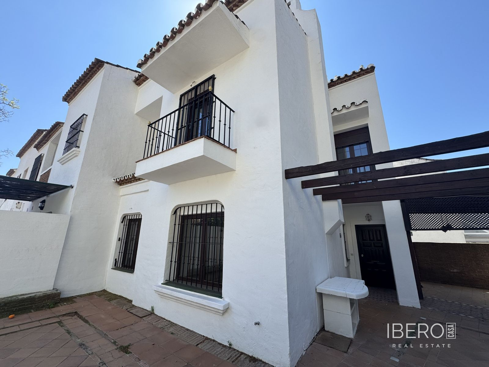 Dům jiný Marbella