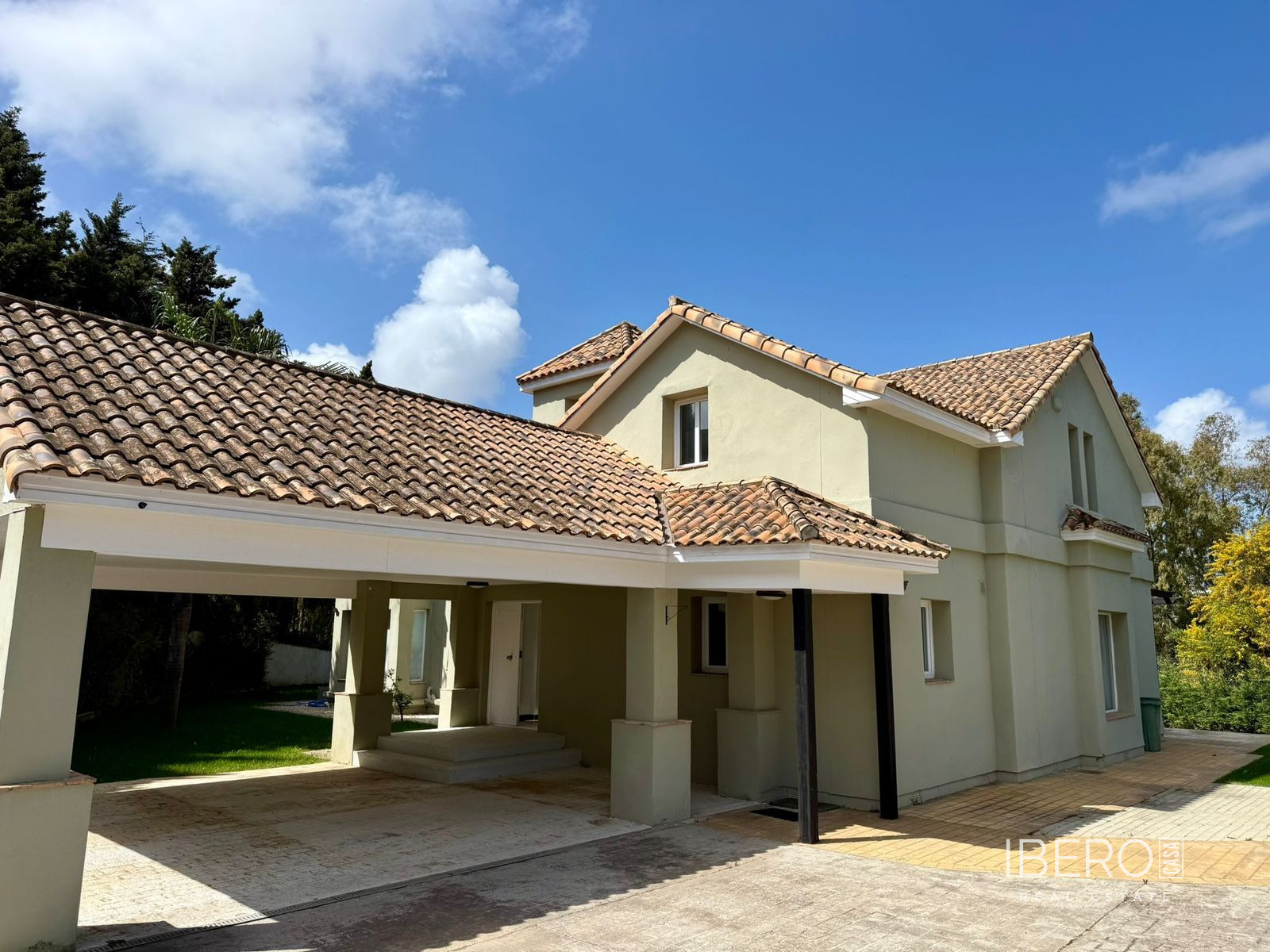 Dům 7+kk Sotogrande Costa
