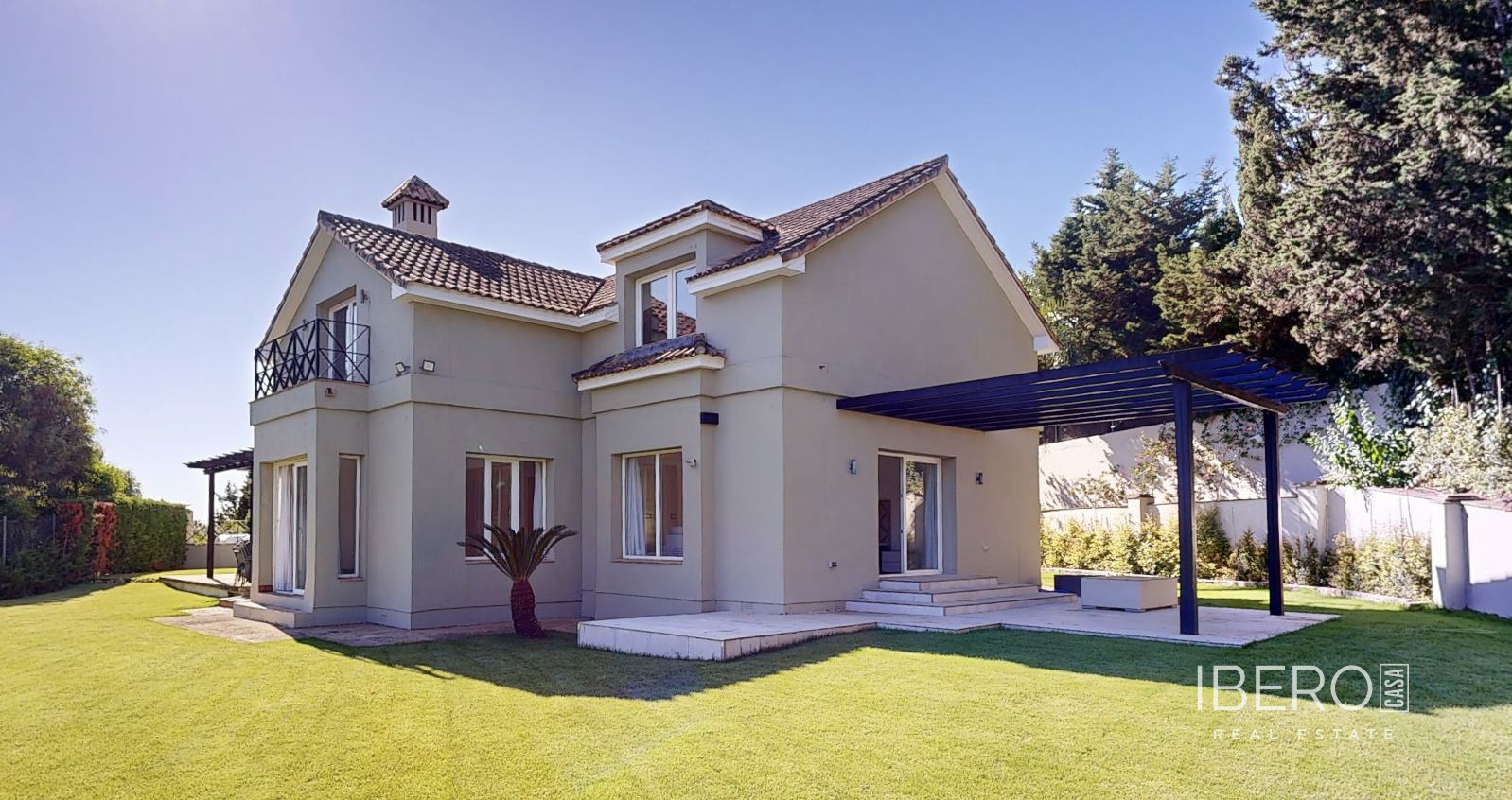 Dům 7+kk Sotogrande Costa