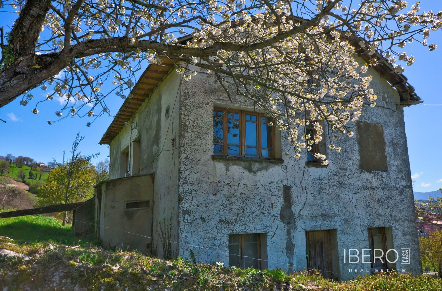 Dům 6+kk Tineo, Asturias, España