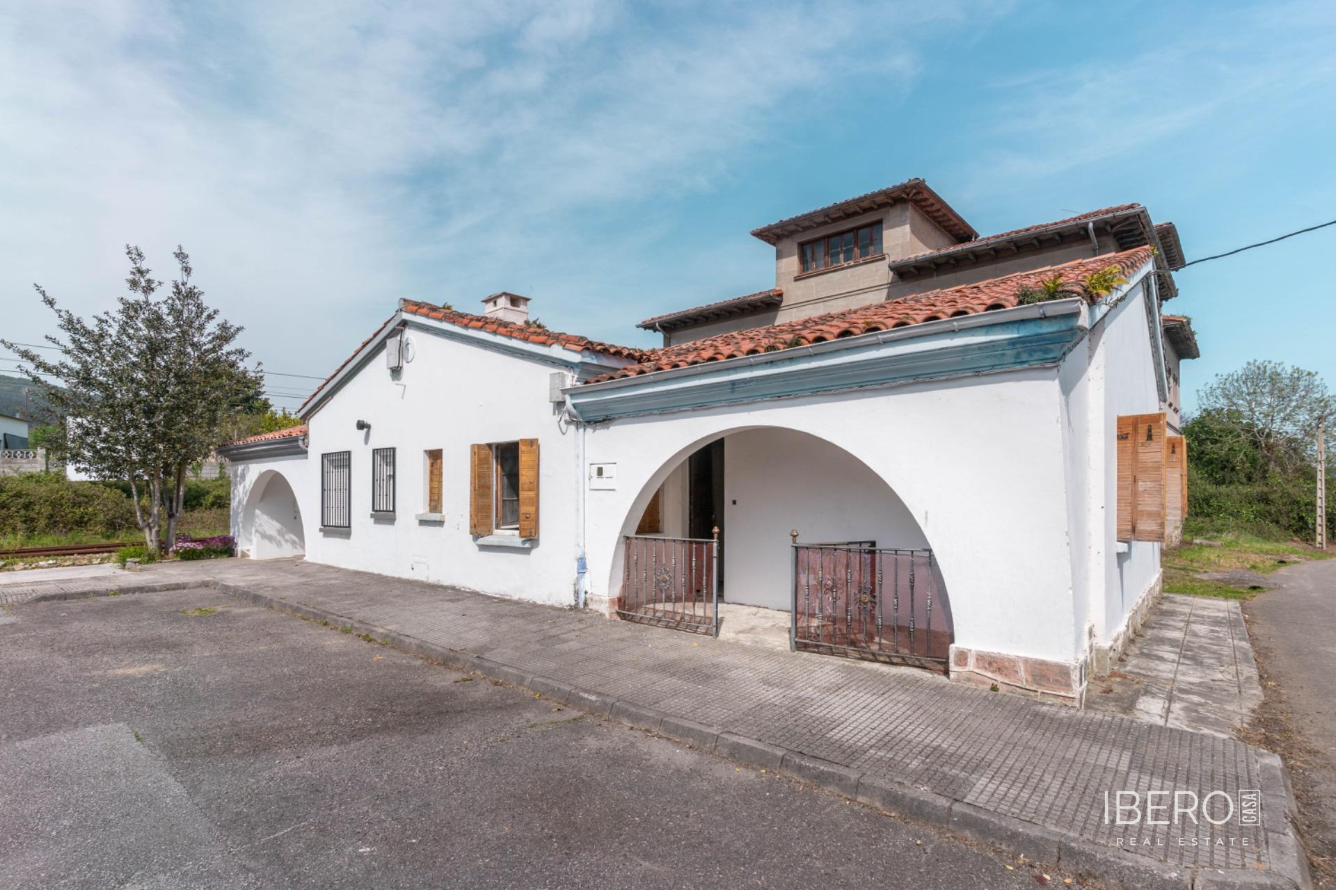 Dům 4+kk Cudillero, Asturias, Spain