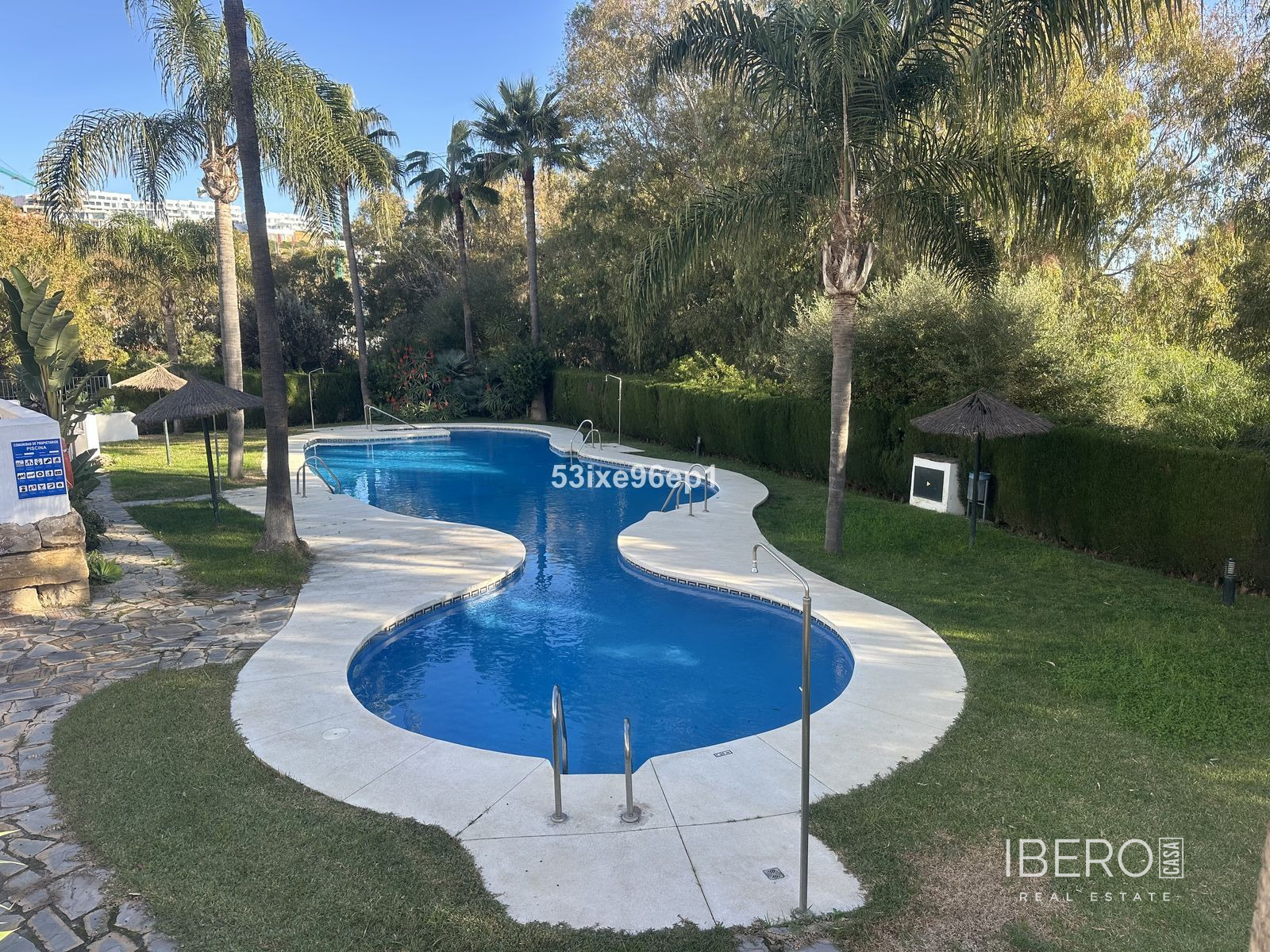 Byt 3+kk Casares Playa