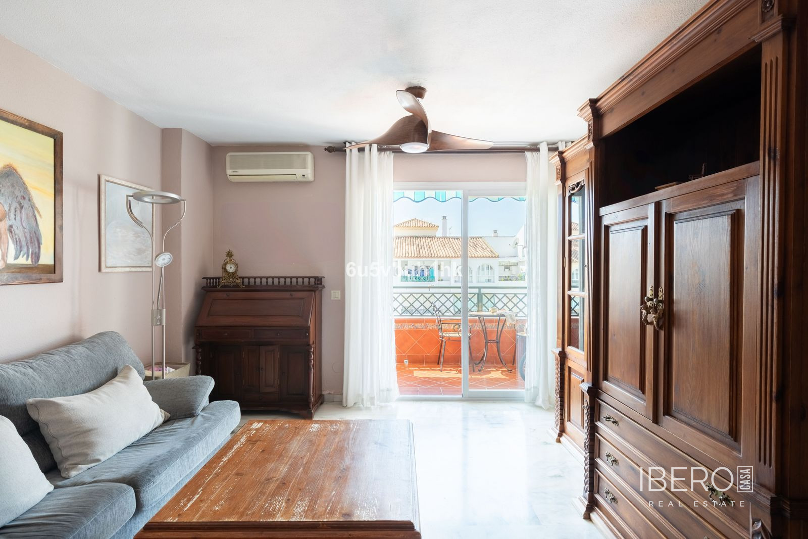 Apartmán se 2 ložnicemi, Las Lagunas