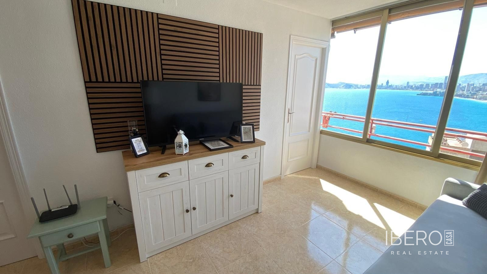 Byt 3+kk Benidorm