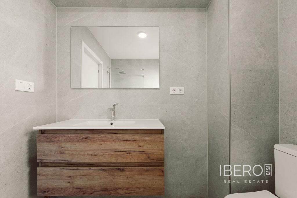 Apartmán se 4 ložnicemi, Altea