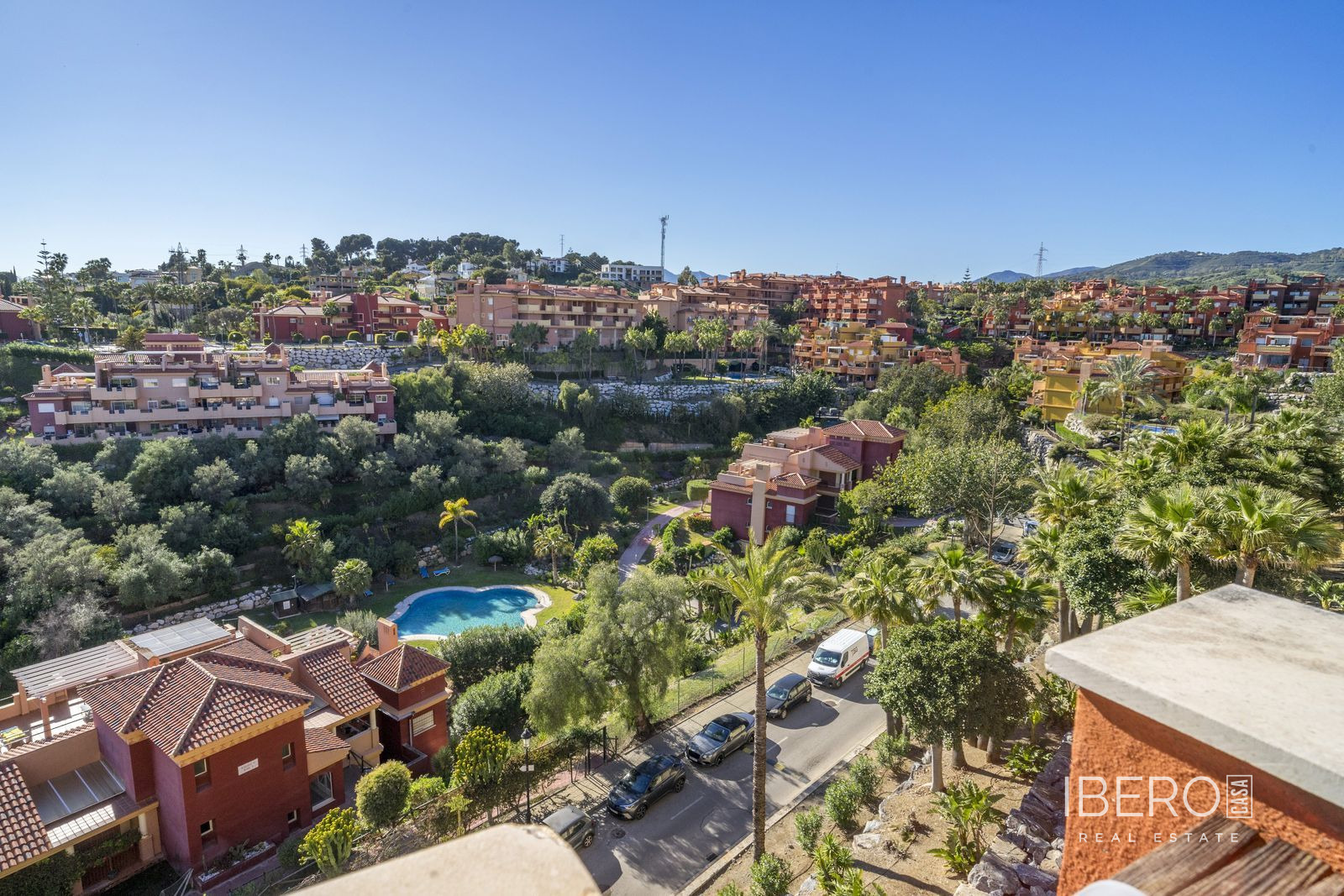 Byt 3+kk Reserva de Marbella