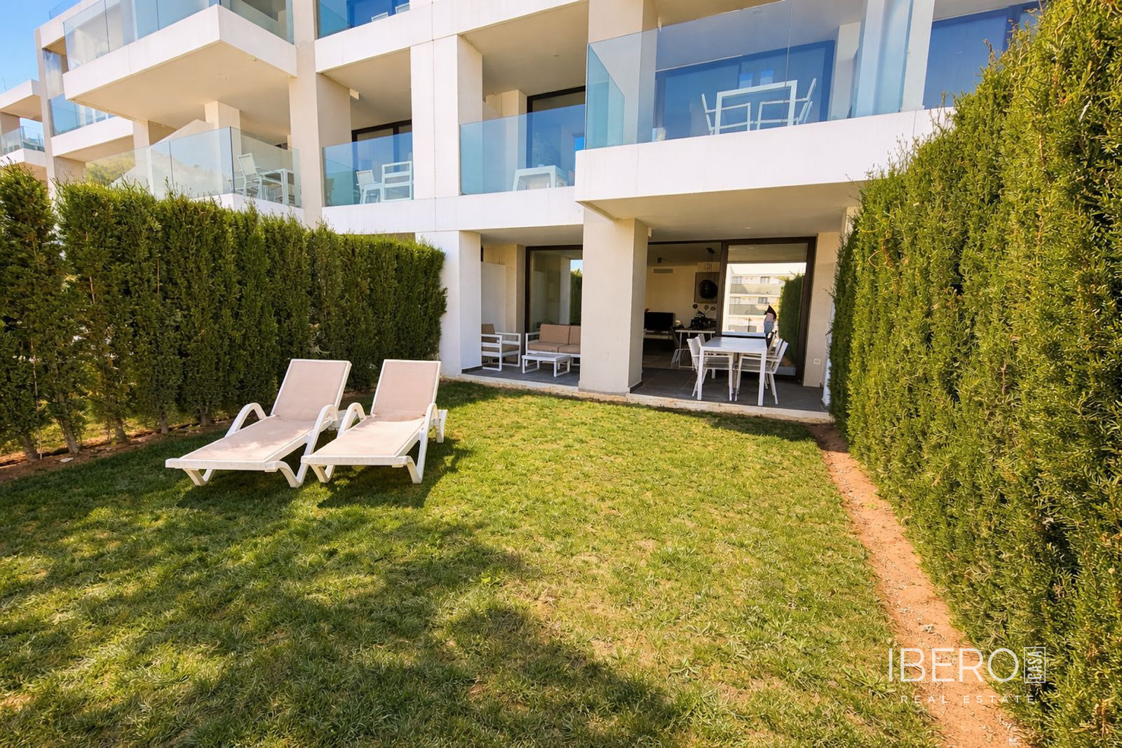 Nový apartmán se 3 ložnicemi a výhledem do hor, Mijas