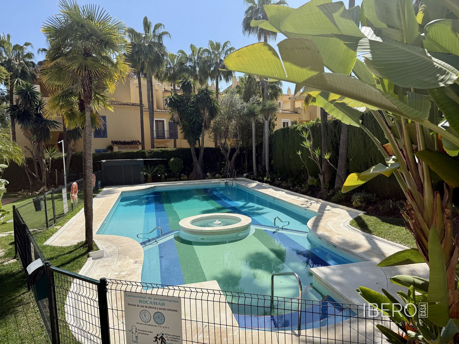 Apartmán se 2 ložnicemi a výhledem na moře, Nagüeles
