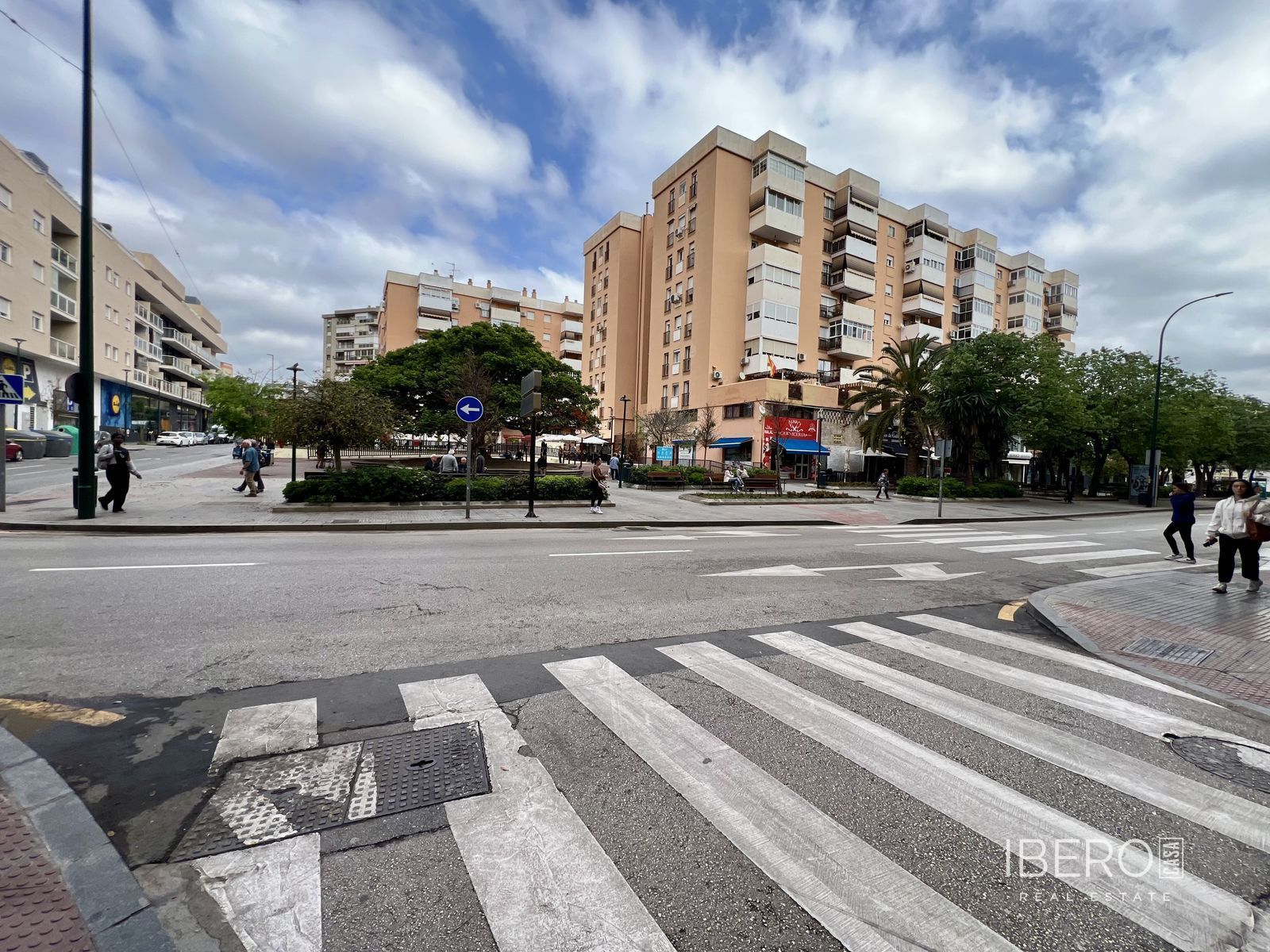 Byt 5+kk Málaga