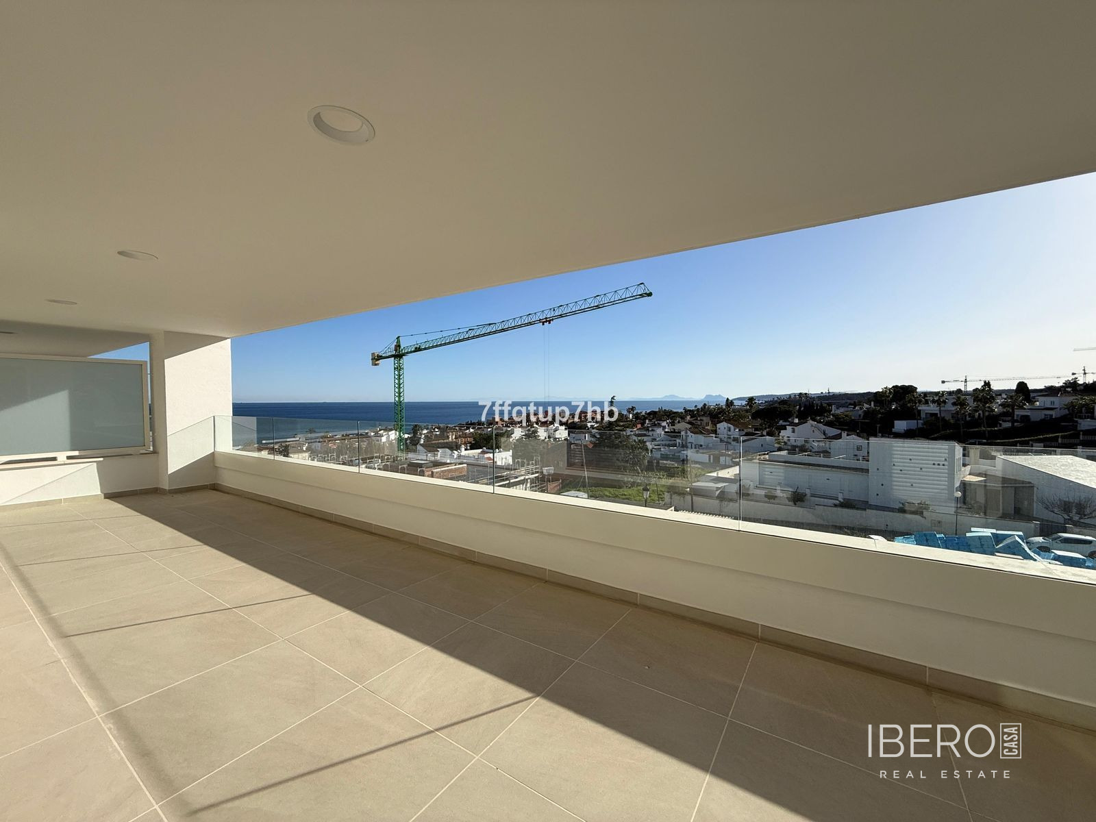 Byt 3+kk Estepona
