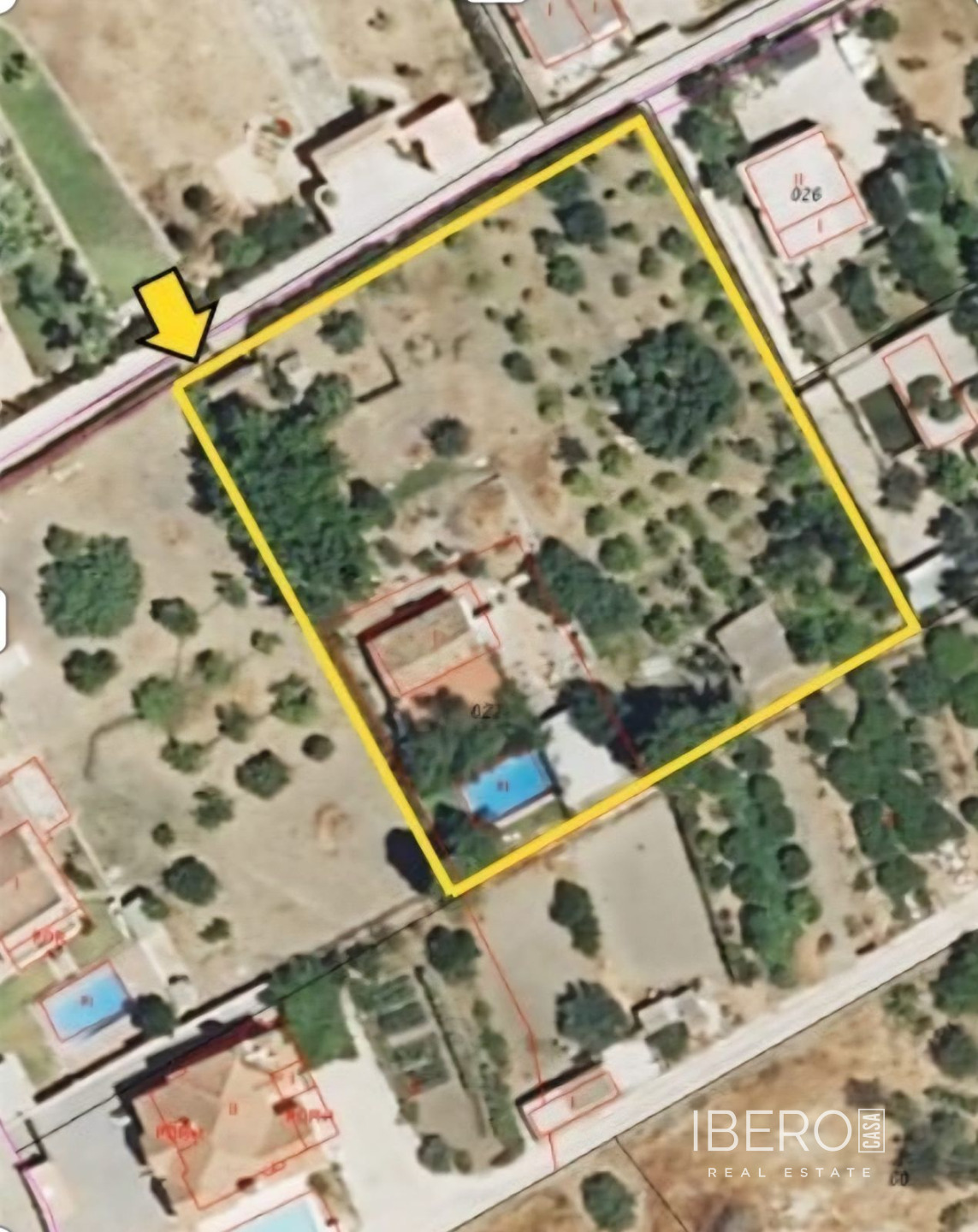Dům 4+kk Estepona