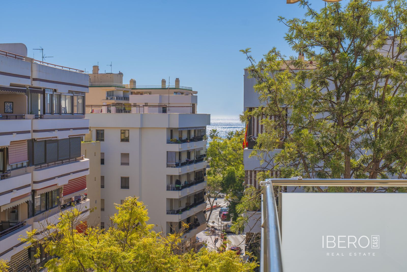 Byt 4+kk Marbella
