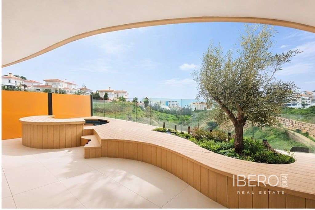Byt 3+kk Fuengirola