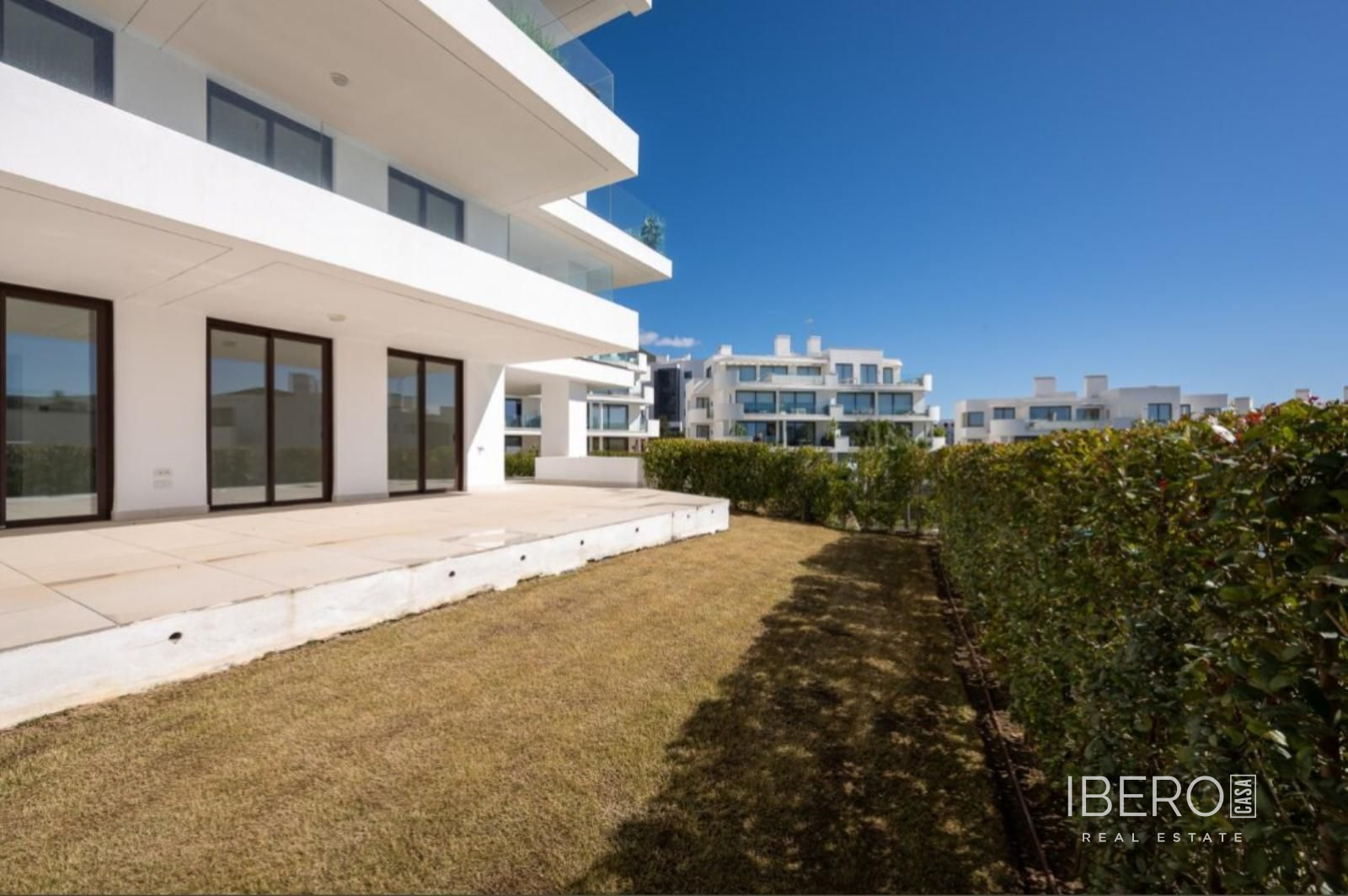 3-bedroom apartment near the sea, Fuengirola