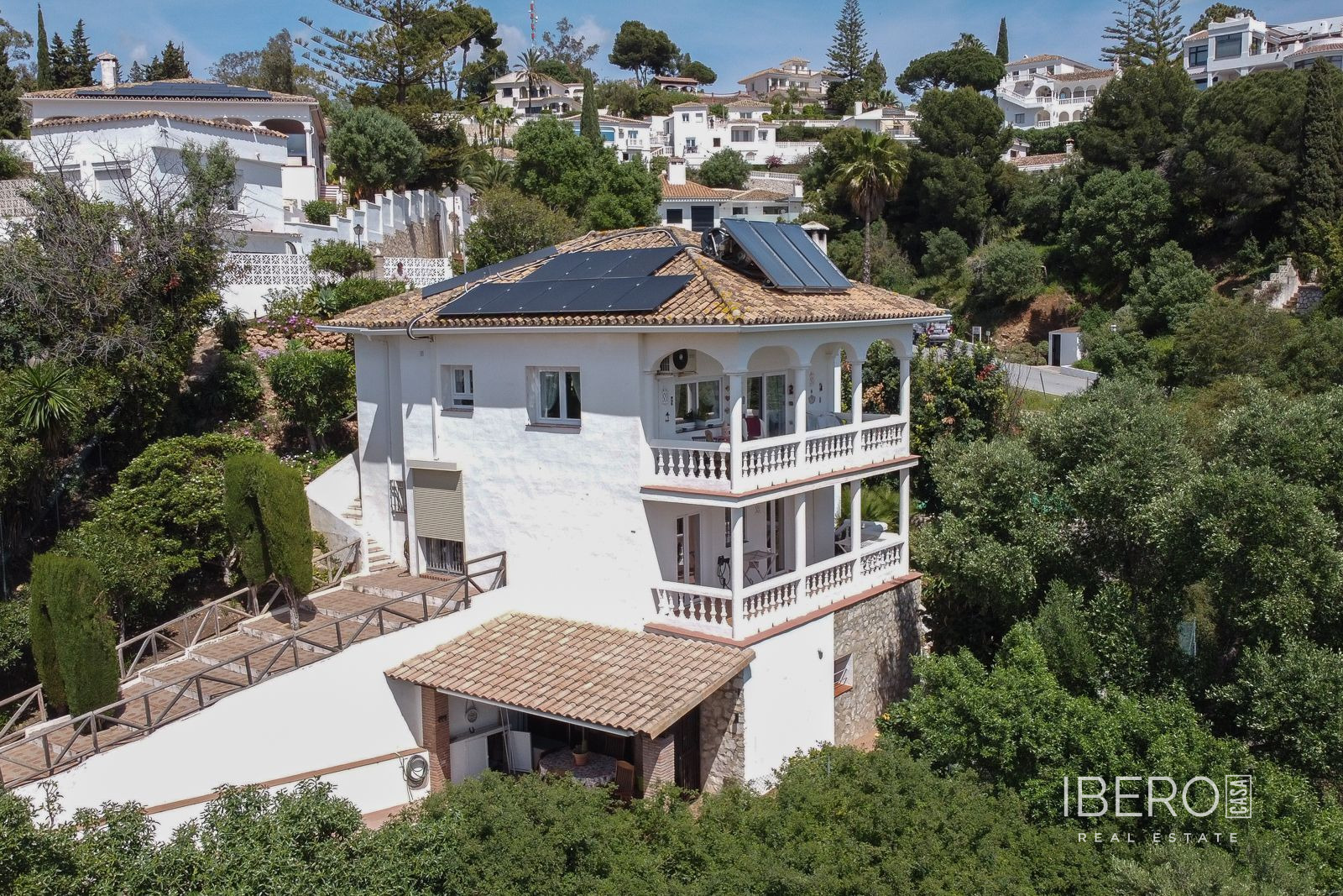 Dům 4+kk La Cala de Mijas